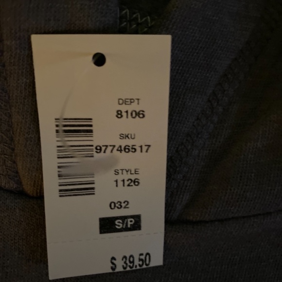 NWT Aeropostale hoodie - Picture 4 of 5